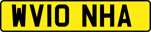 WV10NHA