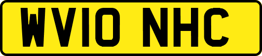 WV10NHC