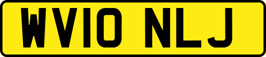 WV10NLJ