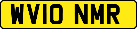 WV10NMR