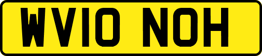 WV10NOH