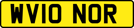 WV10NOR