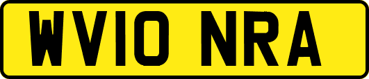 WV10NRA