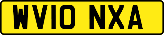 WV10NXA