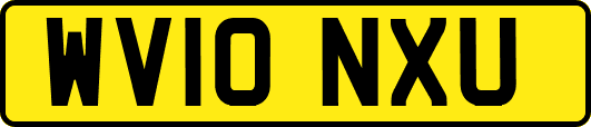 WV10NXU