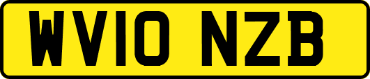 WV10NZB