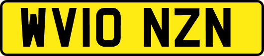 WV10NZN