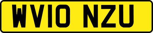 WV10NZU