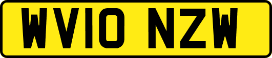 WV10NZW