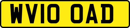 WV10OAD