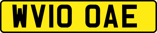 WV10OAE