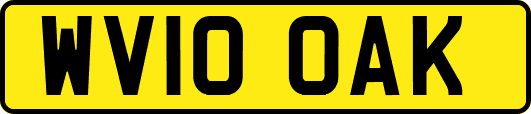 WV10OAK