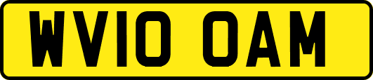 WV10OAM