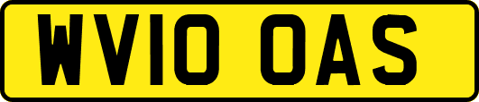 WV10OAS