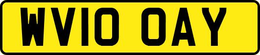 WV10OAY