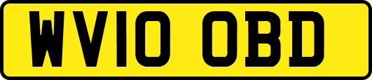 WV10OBD