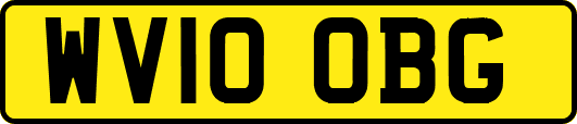 WV10OBG