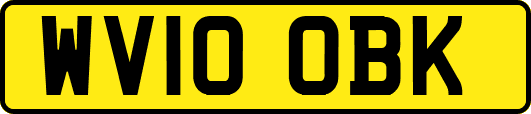 WV10OBK