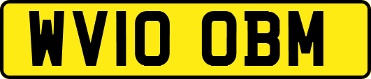 WV10OBM