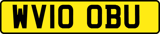 WV10OBU