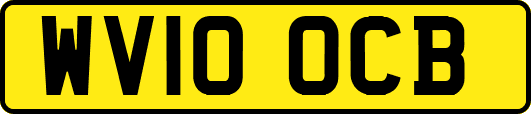 WV10OCB