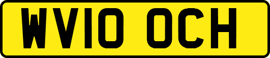 WV10OCH