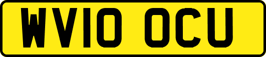 WV10OCU