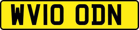 WV10ODN