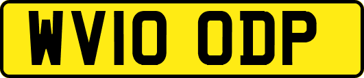 WV10ODP