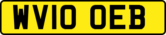 WV10OEB