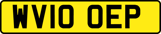 WV10OEP