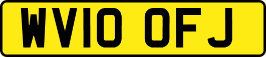 WV10OFJ