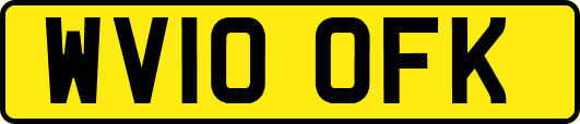 WV10OFK