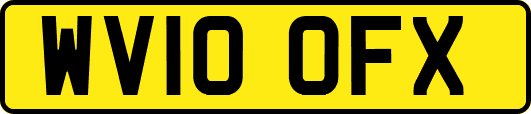 WV10OFX