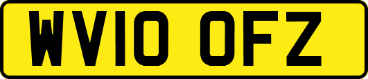 WV10OFZ