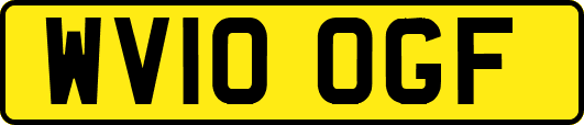 WV10OGF