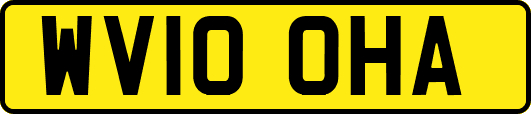 WV10OHA