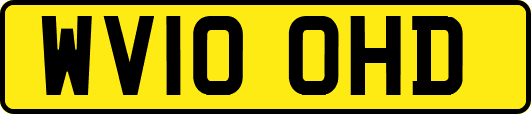 WV10OHD