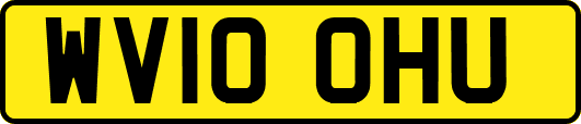 WV10OHU