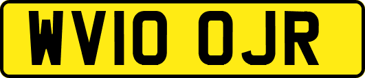 WV10OJR