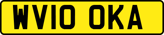 WV10OKA