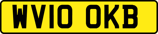 WV10OKB