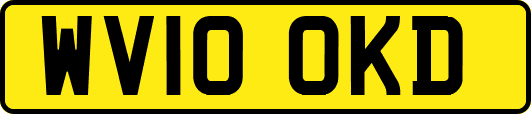 WV10OKD