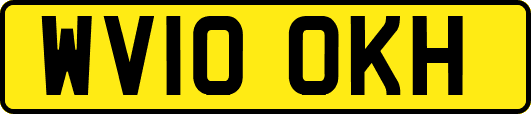 WV10OKH