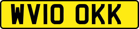 WV10OKK