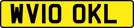 WV10OKL