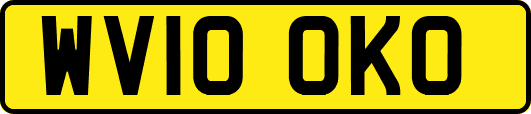 WV10OKO