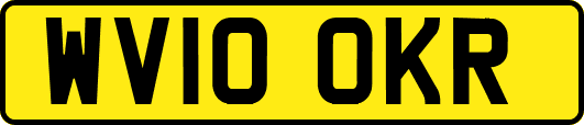 WV10OKR