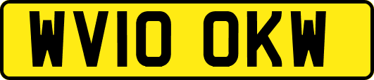 WV10OKW