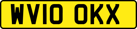 WV10OKX